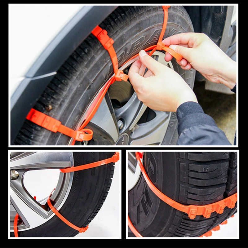 Универсальные противоскользящие дизайнерские автомобильные зимние шины колеса