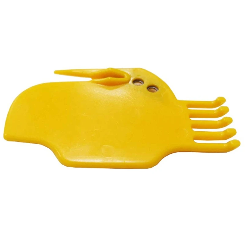 AD-5 шт. запасные части щётки для прокатки фильтры боковые щетки совместимые с Eufy