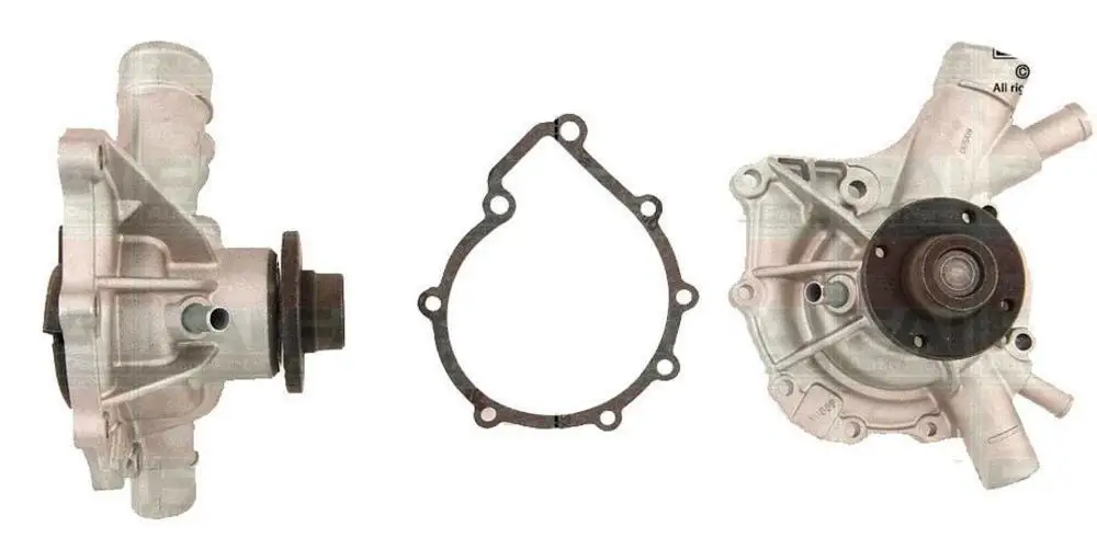 

Новый водяной насос для MERCEDES C-Class S203 Cl203 CL203 2.0L 2000-2002 1112004301