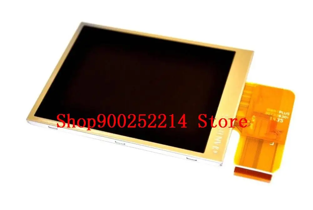 

NEW LCD Display Screen for Fujifilm FinePix S8500 S8350 S8450 S6800 S8300 S8200 S8600 Digital Camera