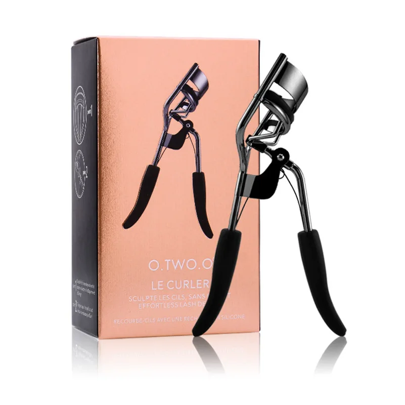 

Eyelash Curler, Portable Handle, Stainless Steel False Eyelash Styler, Beauty Tools Lashes Accessories Makeup Tools