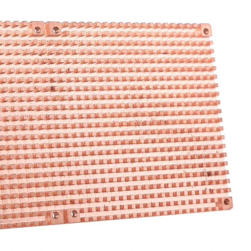 Graphics Card Back Heat Sink GPU Cooler Copper Cooling Graphic Cards Block Backplate for 3080 3090 | Компьютеры и офис