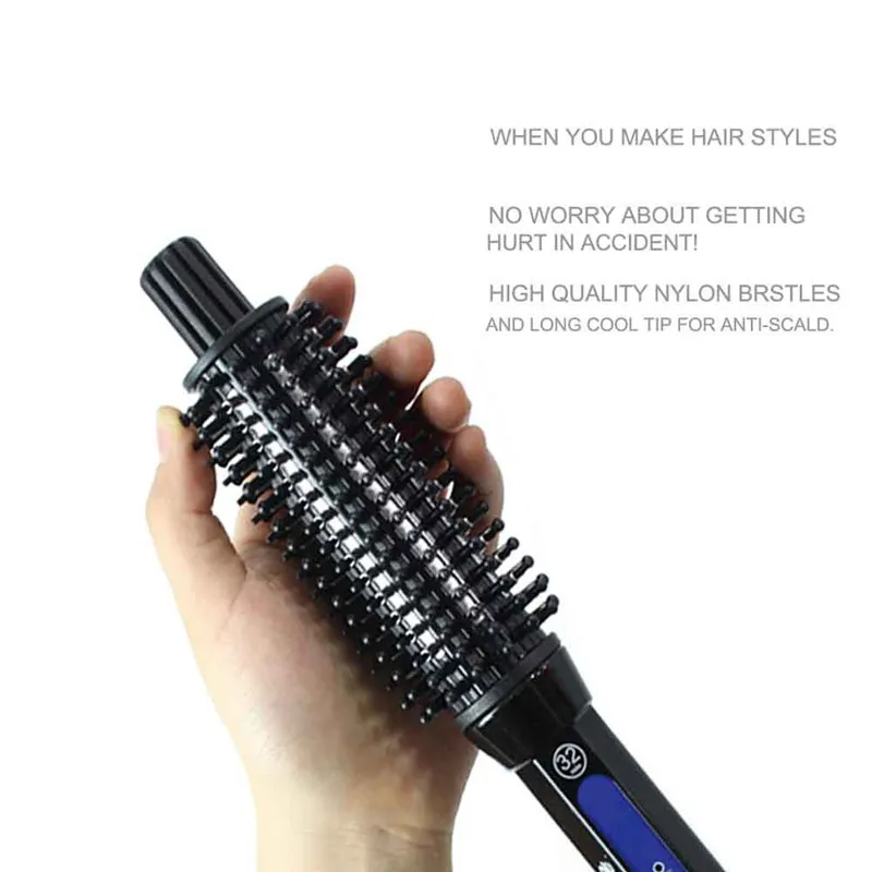 Новинка прямая расческа для волос инструмент сухих утюжок завивки прямые волосы