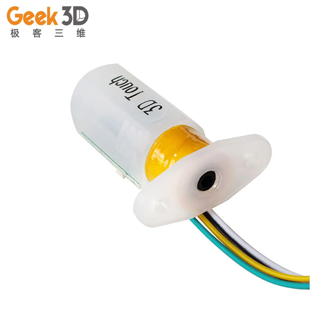 3D сенсорный Сенсор датчик для автоматического выравнивания кровати BLTouch