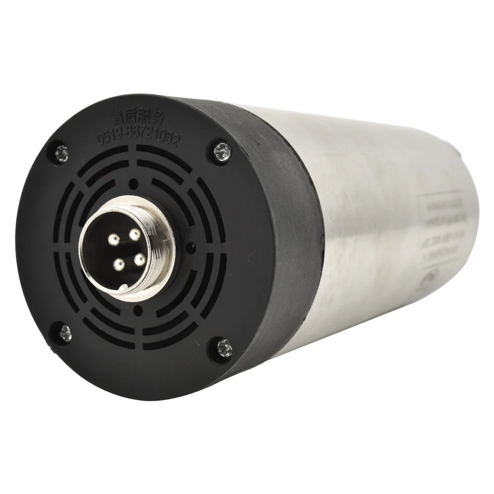 

New ER11/ER16 CNC Router Spindle Motor Engraving Carving Machine High Speed Milling Cooled Fine Quality Practical Spindle Motor