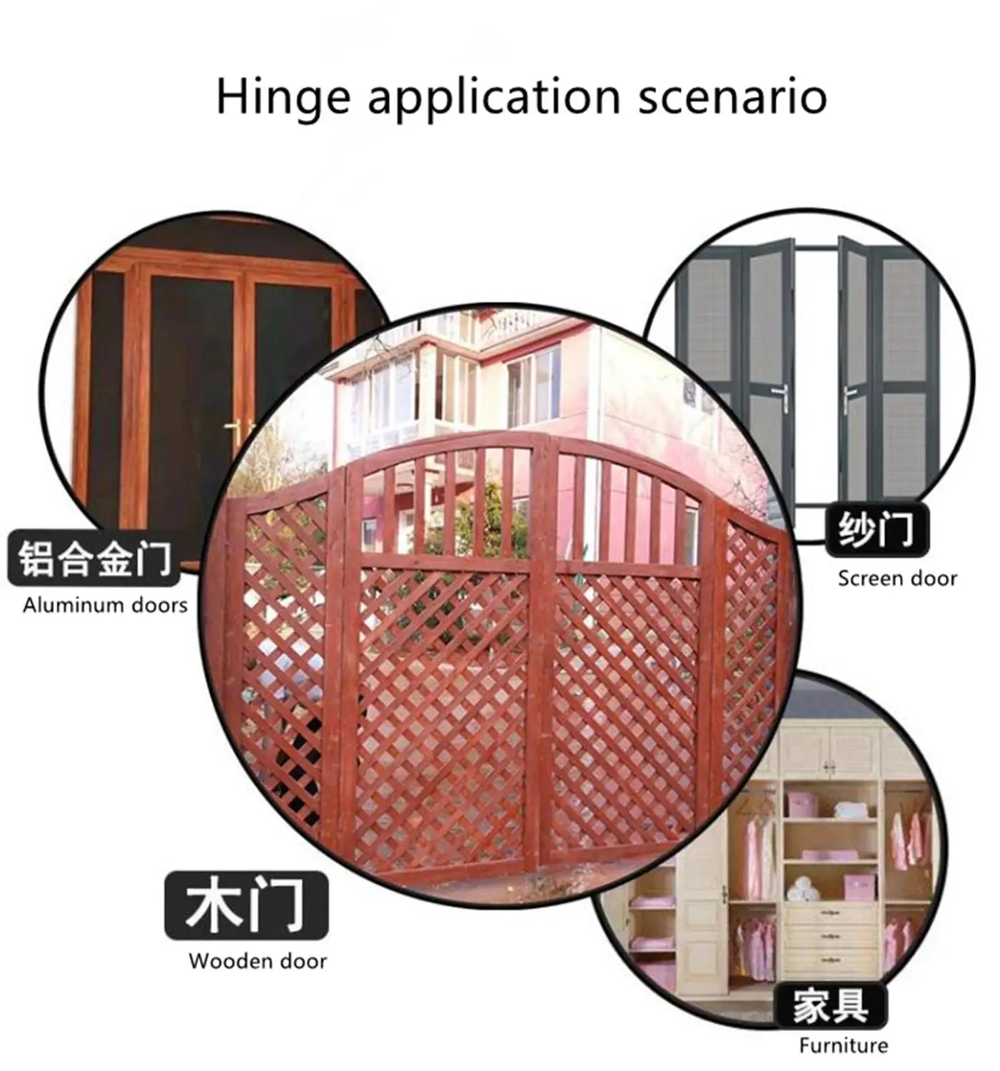 Шарнир позиционирования пружинный самоустанавливающийся шарнир Автоматическая