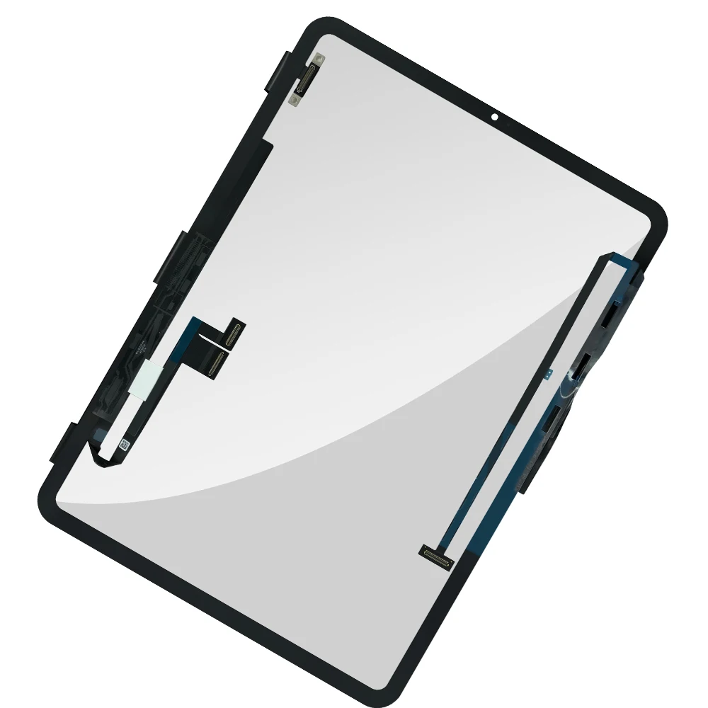 ЖК-дисплей для Apple iPad Pro сменная деталь сенсорной панели экрана 11 '&#x27A1980 A1934 a2020 |