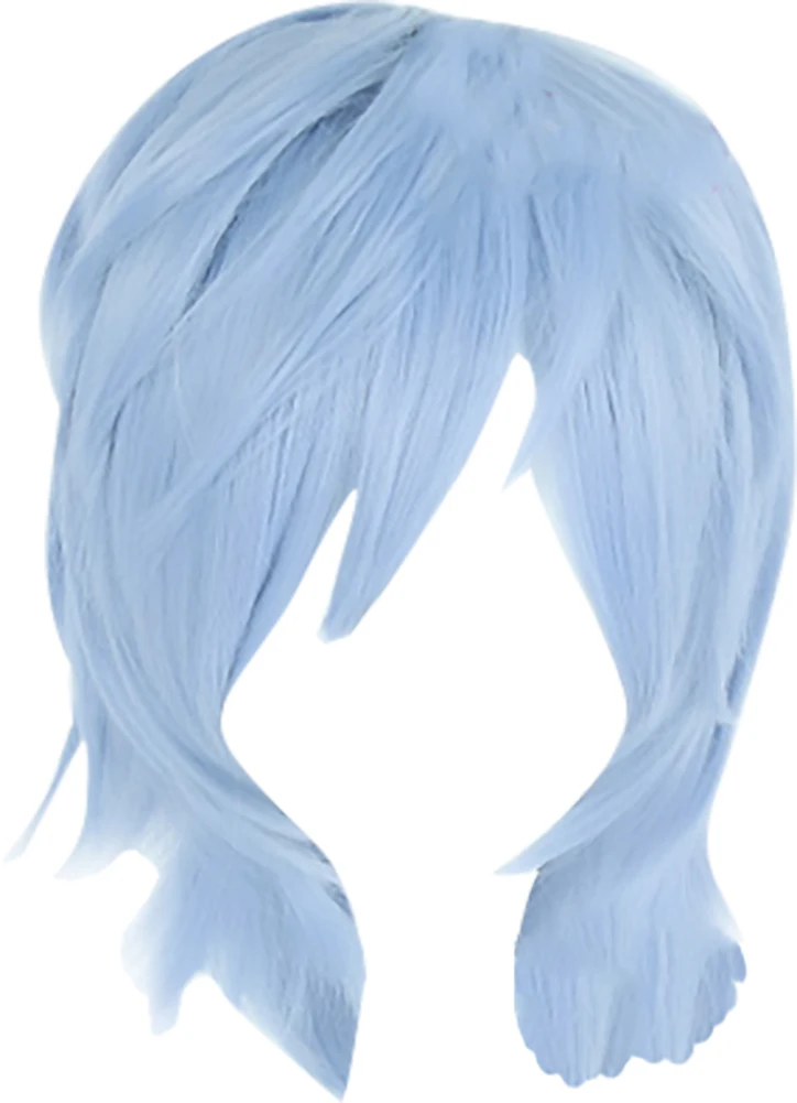 

DUDU Cosplay wig for My Hero Academia Shigaraki Tomura