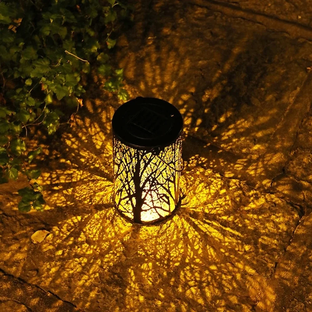 

2021 Waterproof solar Lamp LED Solar powered Lantern Outdoor solar garden light Dancing Flicker Flame Light Landscape Yard