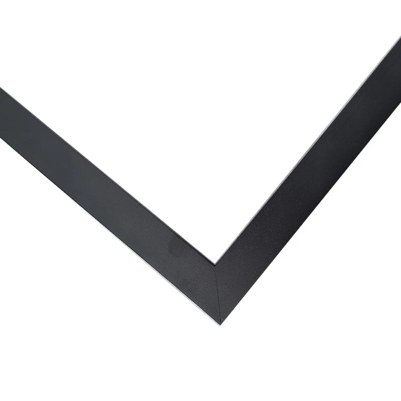 23 6 дюймовая ИК сенсорная Интерактивная Рамка для экрана многослойная USB-карта