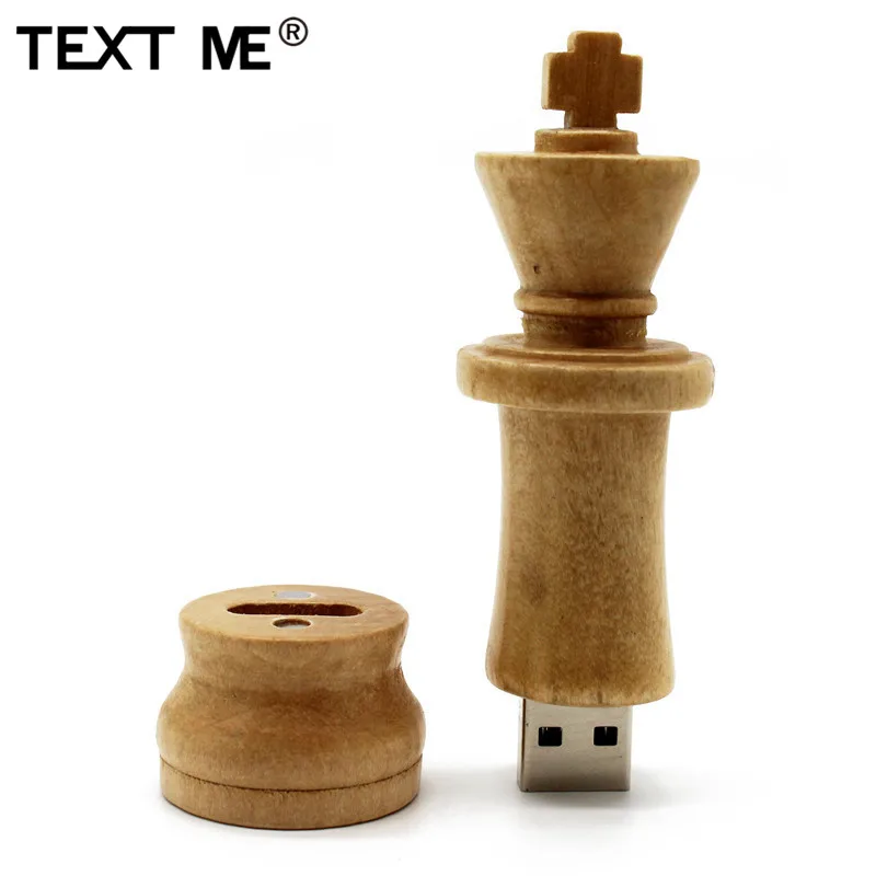 TEXT ME creative International chess модель usb2.0 64 ГБ флеш накопитель 4 8 16 32 Флешка USB 2 0 Usb флешка|USB