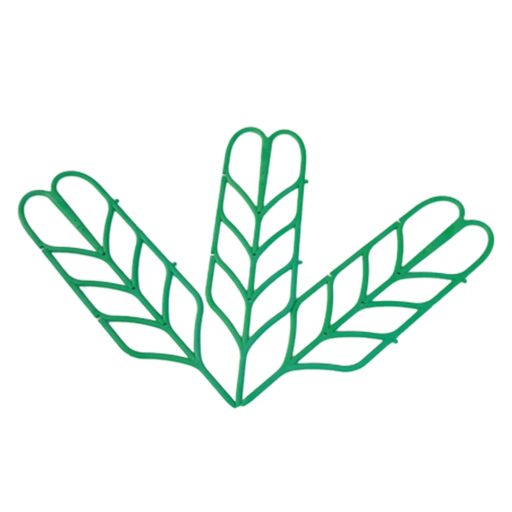 

3pcs Potted Plant Trellis Garden Trellis for Climbing Plants,Vegetables,Flowers