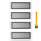 Сменный HEPA-фильтр для пылесоса Xiaomi Mijia SDJQR02RR SDJQR03RR SKV4022GL Gen1 Gen2 Gen1S