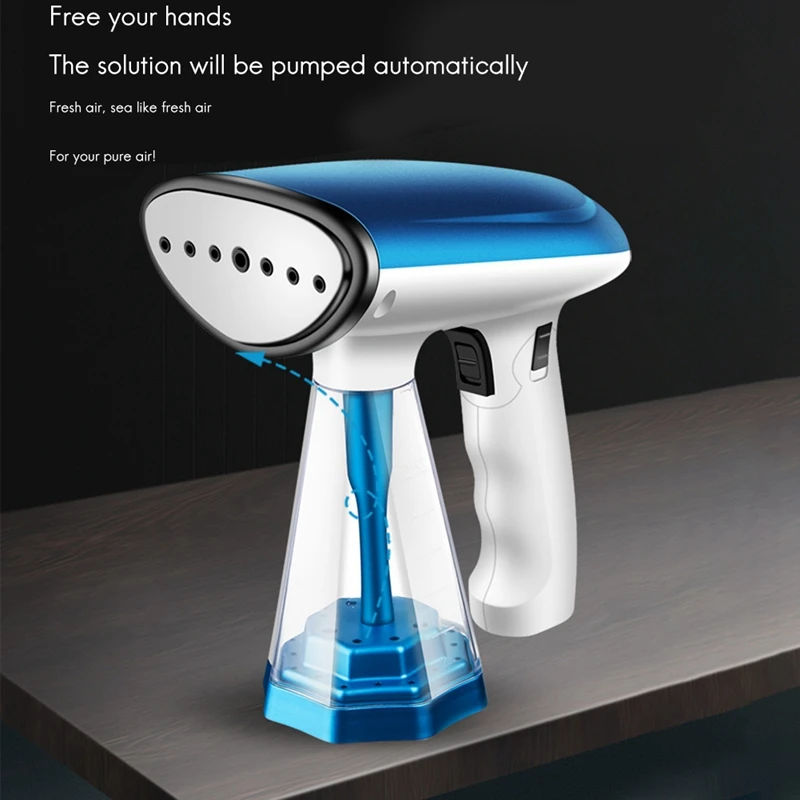 

Top Sale Electric Spray , Portable Nano Mini Sprayer Smelling Cleaning Machine, Water Mist Steam Spray Machine for Home