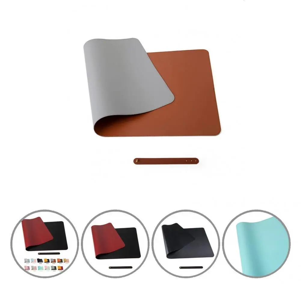 

Легкая модная декоративная подушка для мыши с гладкой поверхностью, привлекательный коврик для мыши, практичный для использования в помеще...