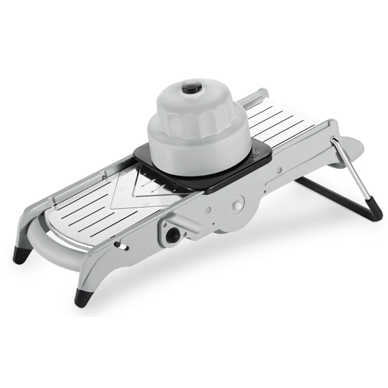 

Vegetable Slicer And Vegetable Grater,Potato Slicer Food Slicer Veggie Slicers Mandoline Cutter Grater For Fruits