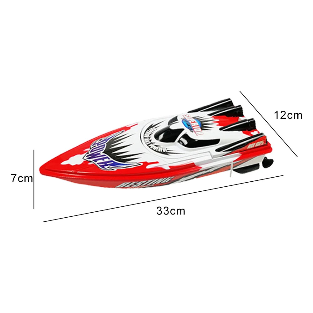 радиоуправляемая лодка инн