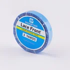 Двухсторонний клей для париков, 3 ярда, для наращивания волос, клейкая лента для париков