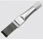 Инструмент для очистки ребра кондиционера, инструмент для ремонта, обогреватель системы кондиционирования и кондиционирования воздуха, Универсальный складной инструмент для чистки щетки #50g