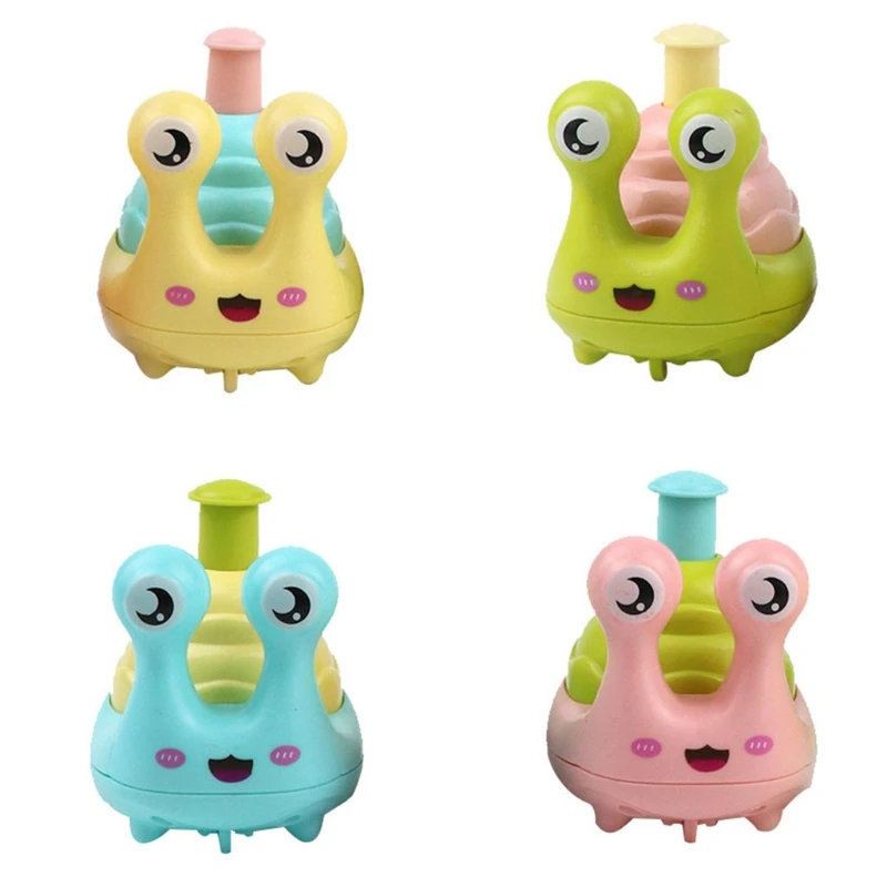 

BPA Free No Power Supply Baby Car Montessori Interactive Animal Sliding Car Plastic Friction Toy Interactive Inertia Car