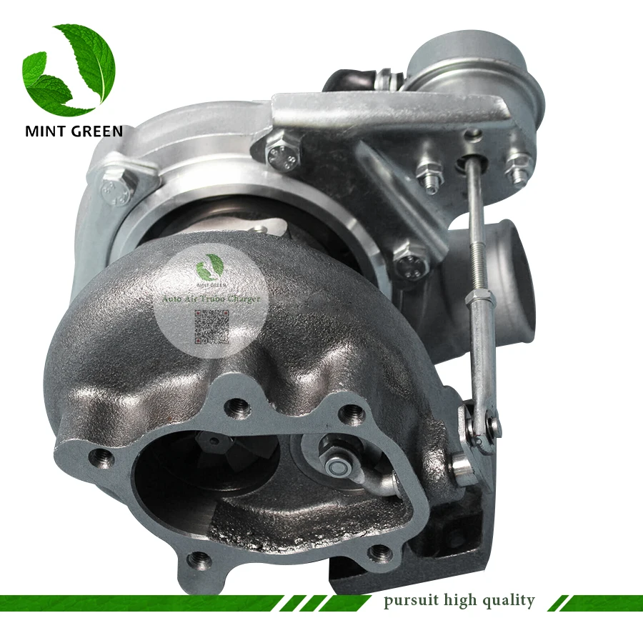 GT2871 GT2860 T25 T28 SR20 CA18DET Модернизированный Универсальный Турбокомпрессор 400HP |