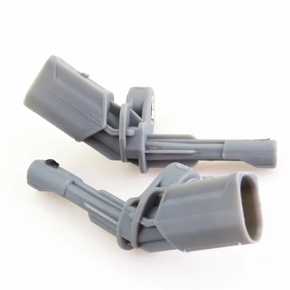 Датчик скорости колеса HONGGE 4WD ABS для Golf Rabbit Passat B6 B7 A3 Q3 TT Seat Leon Toledo WHT 003 857A|passat b6|golf