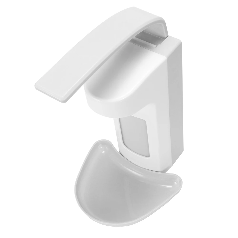 дозатор для мыла диспенсер Дозатор жидкого настенный насос 500 мл пластиковая