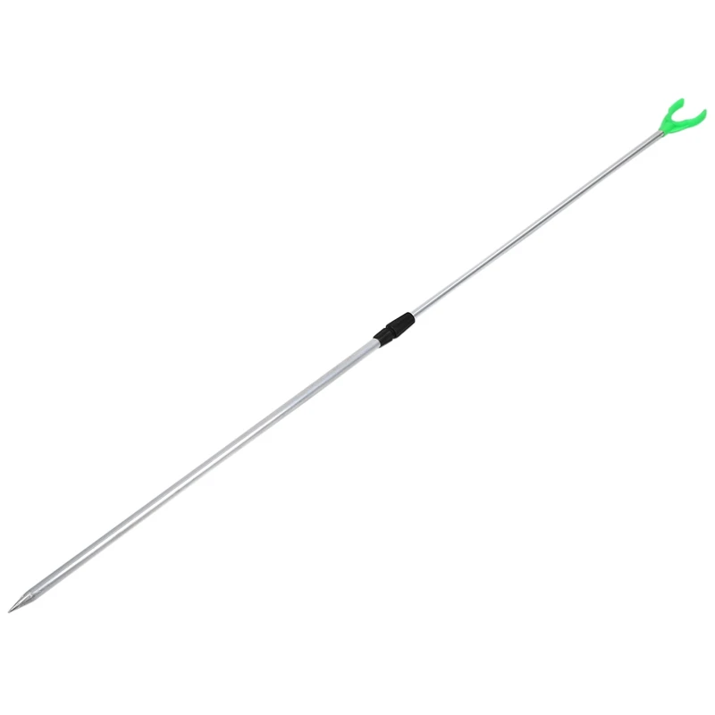 Регулируемая металлическая рыболовная удочка для удочки держатель