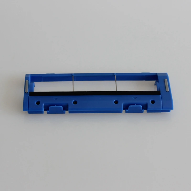 

2 Set Sweeping Robot Accessories: 1 Pcs Brush Guard Sweeping Machine Cover & 1 Set Side Brush