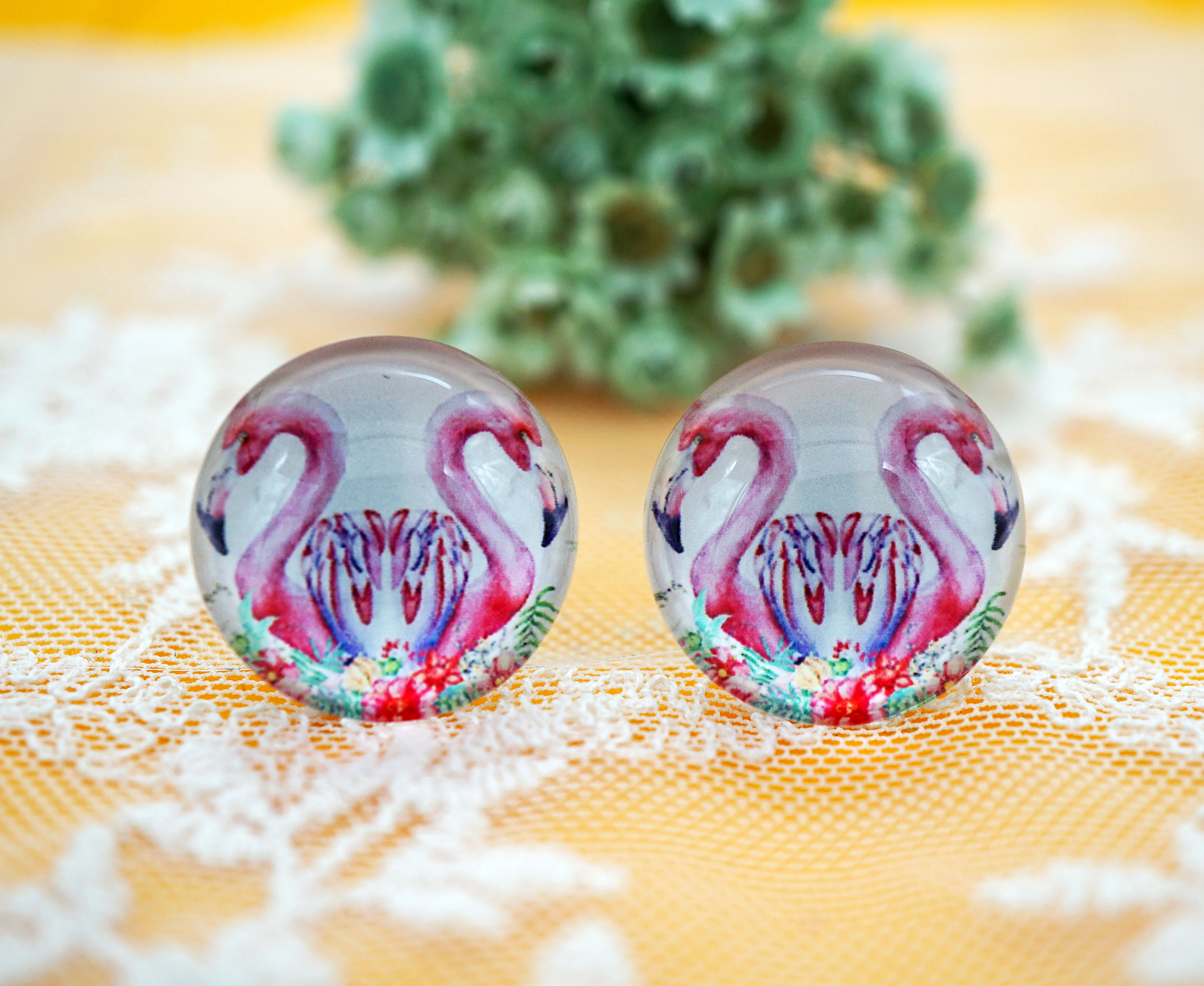 10 шт./лот круглый 20 мм смешанный стеклянный кабошон с деревом жизни для подвесок