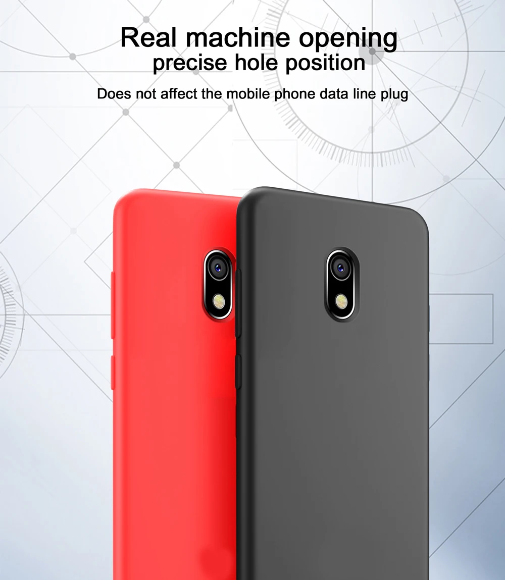 Для Red mi 8A чехол Solf Жидкая силиконовая задняя крышка для Xiaomi mi 8 Lite SE 9 Se 9T mi x 3 для Red mi Note 8 7 6 Pro 7A 6A F1 чехол