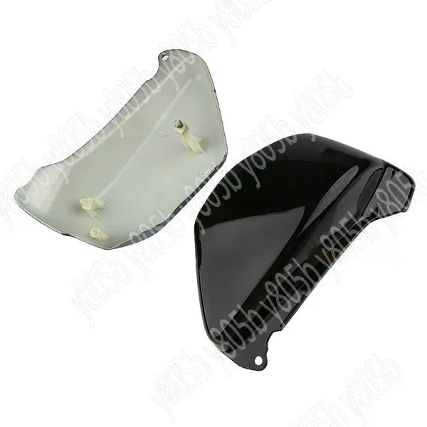 Черная боковая крышка аккумулятора для Honda Magna VF 750 VF750 1994-2004 |