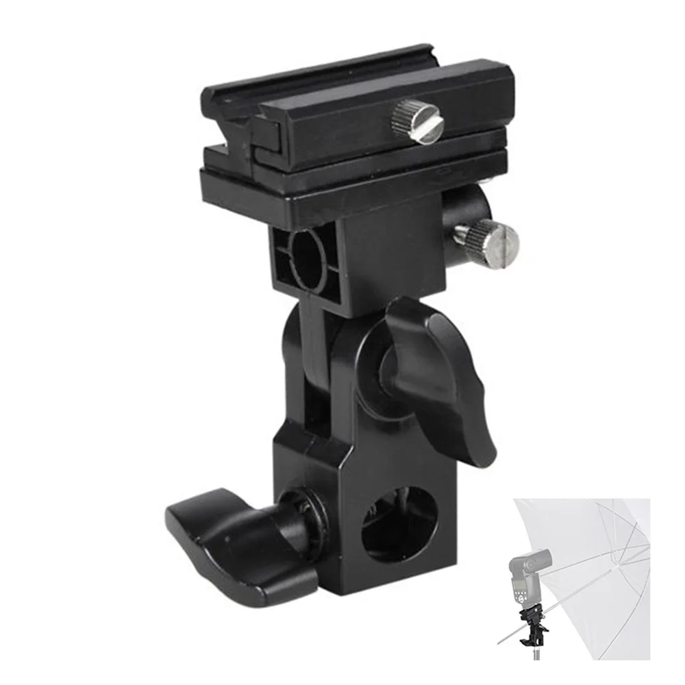 Восьмиугольный Зонт Godox 80 см софтбокс стойка светильник зонт горячий башмак