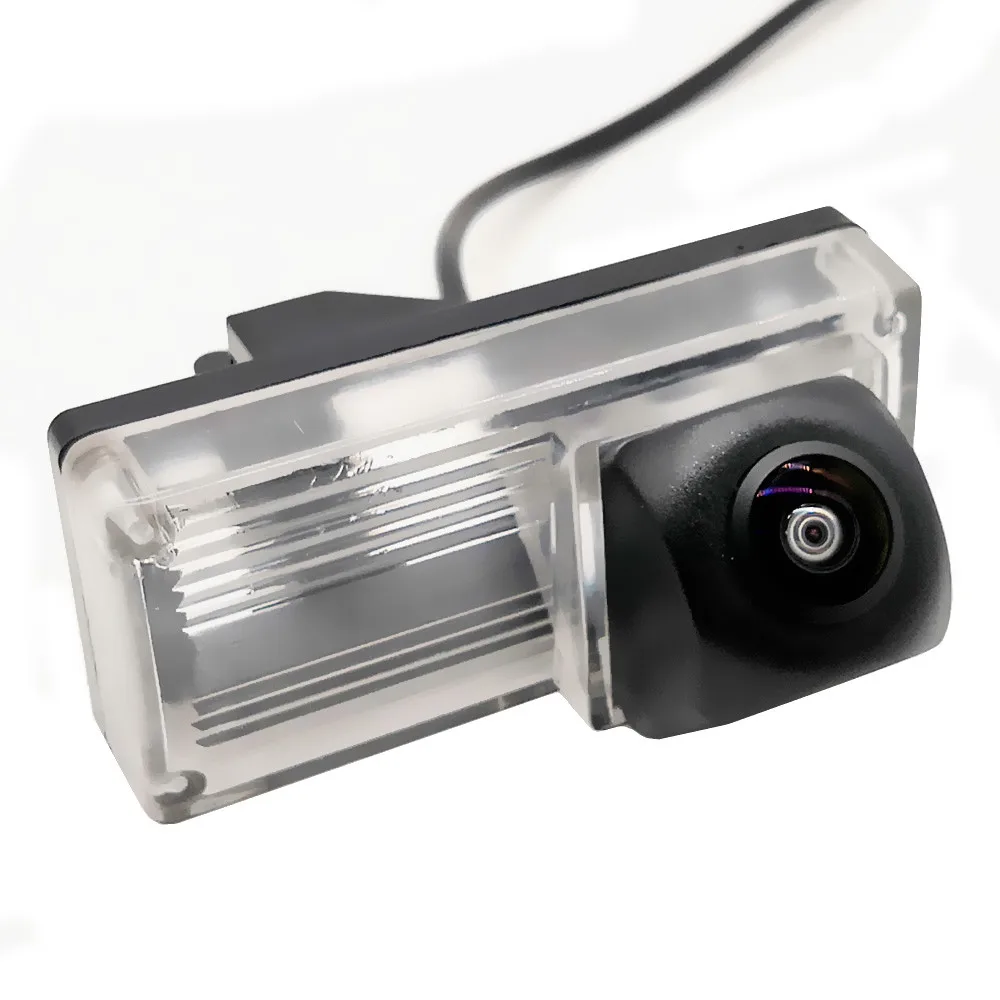 YIFOUM Рыбий глаз объектив 170 градусов звездный свет ночное видение Автомобильная