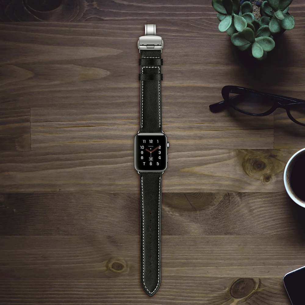 UEBN   -  Apple watch series 5 40  44 ,   iwatch 5 4 3 2 1 38  42 ,