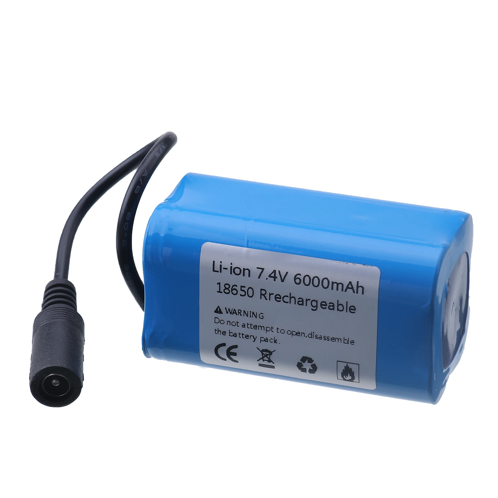 7 4 V 12000Mah 5200Mah батарея 3To1 Зарядка для T188 T888 2011-5 V007 C18 H18 и т. д. пульт дистанционного