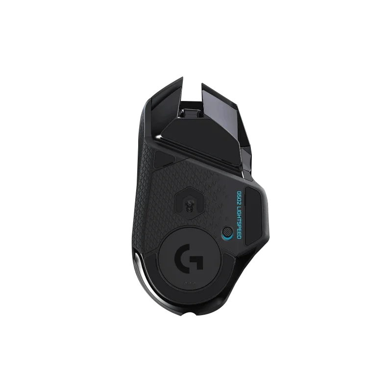 Мышь Logitech G502 HERO Беспроводная игровая 2 4 ГГц 16000DPI RGB | Компьютеры и офис