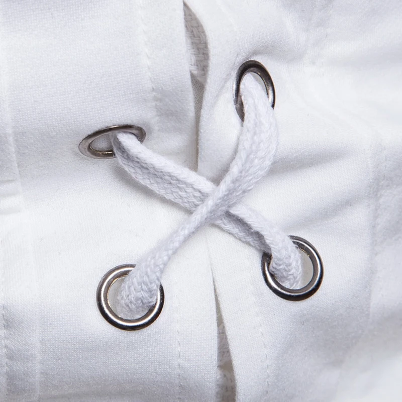 

IceLion 2021 Summer New Fashion Hooded T Shirt Men Hip Hop Streetwear Men's Tshirt With Hat Turtleneck Thin Short Sleeve T-shirt