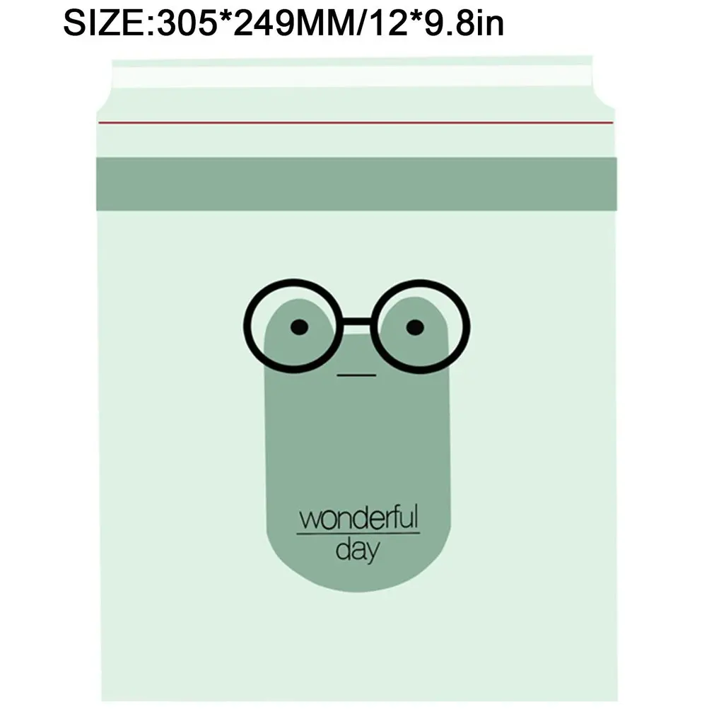 

Cute cartoon car interior cleaning bag Car Trash Bag Disposable Garbage Bag Home Self-adhesive Cleaning Bags c50 Home Care