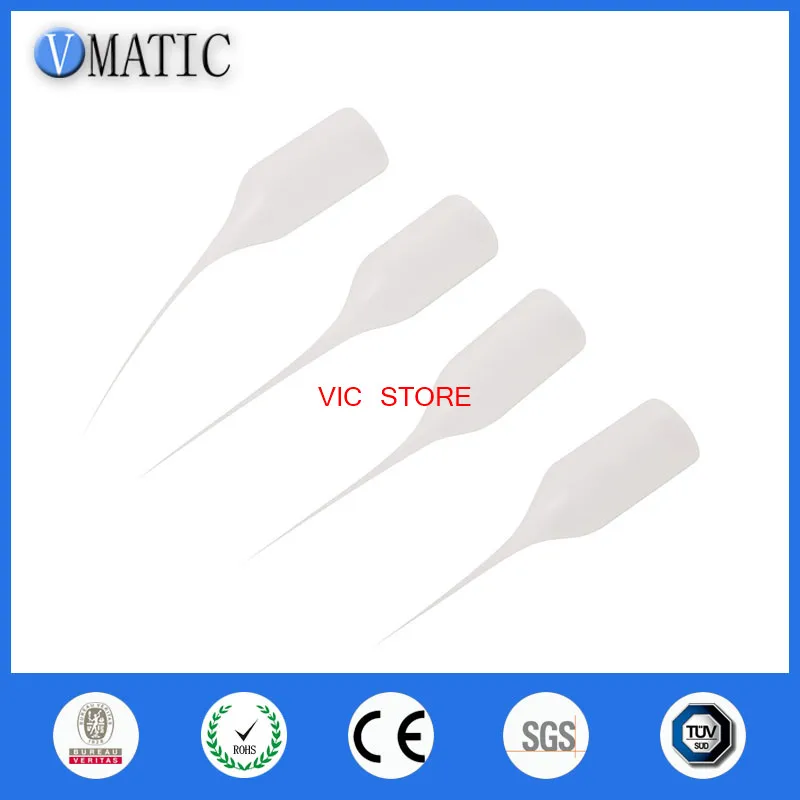 Бесплатная доставка супер тонкий шланг капельница пластиковая дозирующая игла