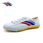 Классическая обувь Dafu, кунг-фу, черные, в стиле ретро, для женщин и мужчин, кроссовки