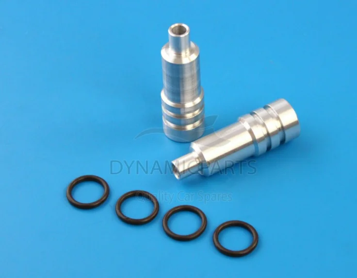 

Fuel Injector Holder Protective Cover for Vauxhall Astra Corsa Combo 1.7 DTI Y17DT