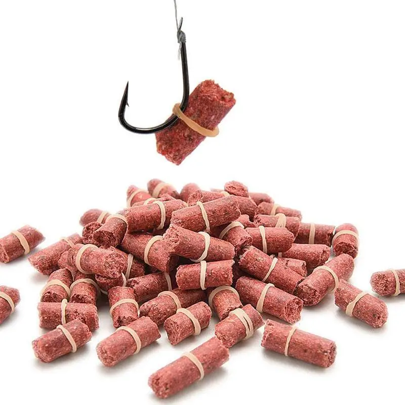 Приманка для ловли карпа воблер с красным запахом | Спорт и развлечения