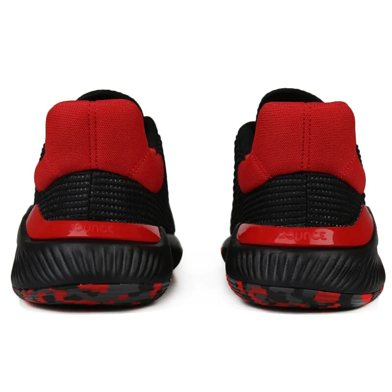 Новое поступление! Оригинальные мужские баскетбольные кроссовки Adidas PRO|Обувь для