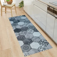 anti slip kitchen mat modern floor diy mats carpet entrance door mat carpet cuttable silk loop stain resistant pvc kitchen mat
