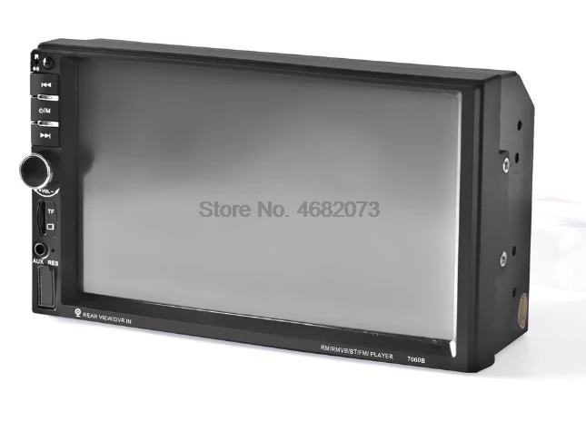 От DHL/Fedex 20 штук 7060B 7 дюймов Bluetooth на тонкопленочных транзисторах тонкоплёночных