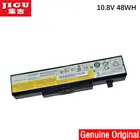 Аккумулятор JIGU для ноутбука Lenovo G500, G585, G710, G700, Y485, G510, Y585, Y580, G480, Y480P, G410, G480A, G490, Z480, Y480, G480A, G400