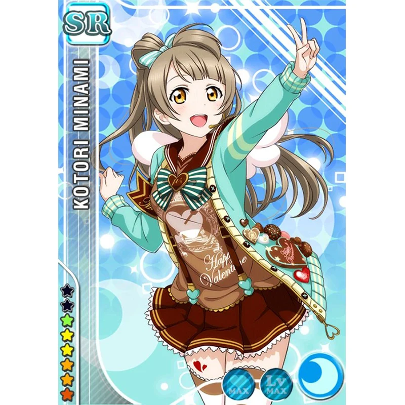 Распродажа (размер L) Аниме LoveLive День Святого Валентина Tojo Nozomi Косплей Костюм