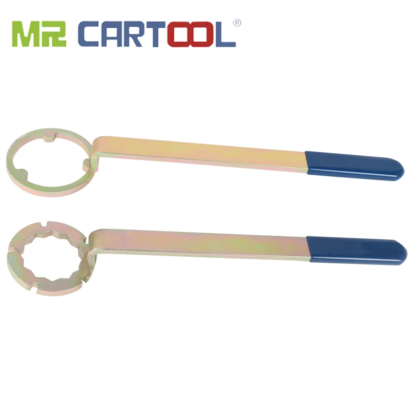 Набор инструментов MR CARTOOL для установки ремня ГРМ двигателя Subaru Forester| |