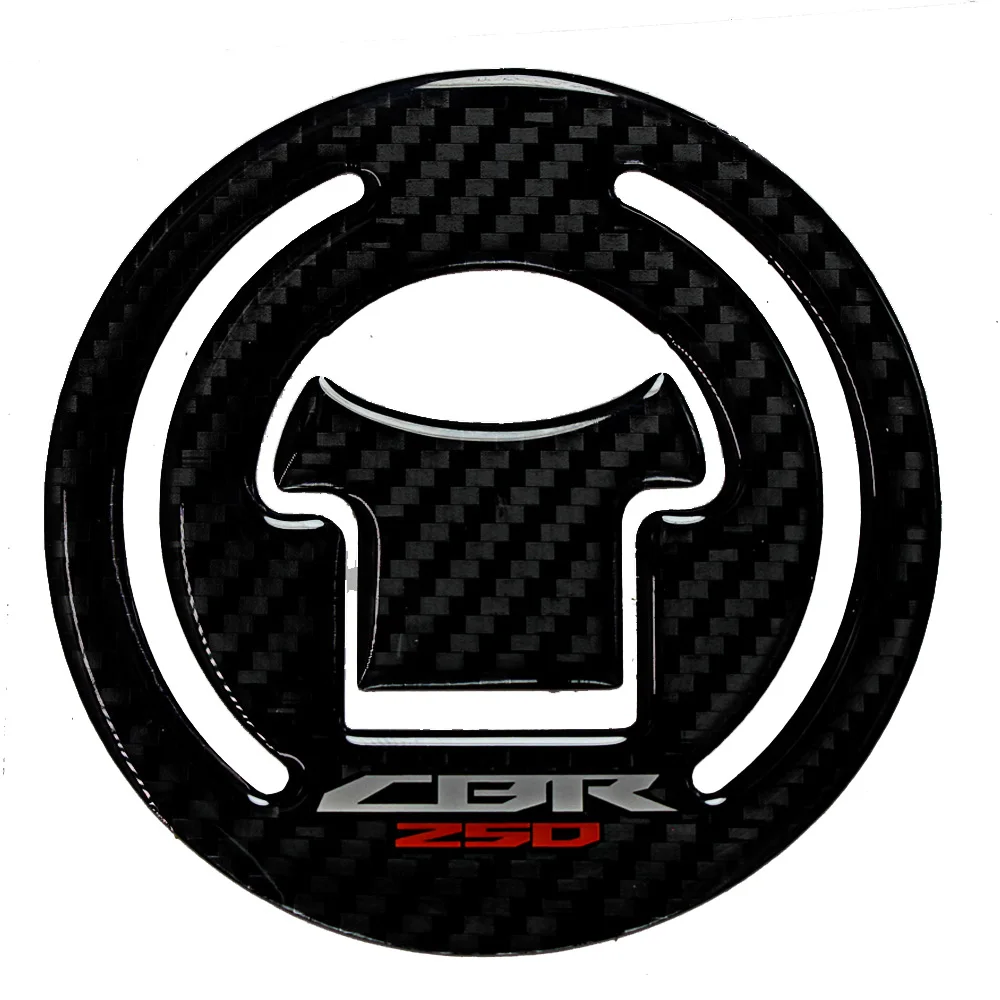 Защитная Наклейка из углеродного волокна для мотоцикла HONDA CBR250 CBR 250 2011